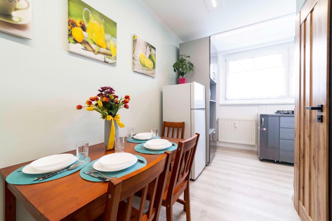 Comfort 66 - Real-Life 3-Room Family Stay With 4 Beds Mişcolţ Exterior foto