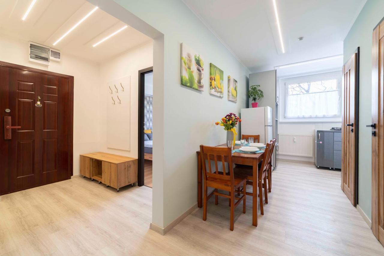 Comfort 66 - Real-Life 3-Room Family Stay With 4 Beds Mişcolţ Exterior foto
