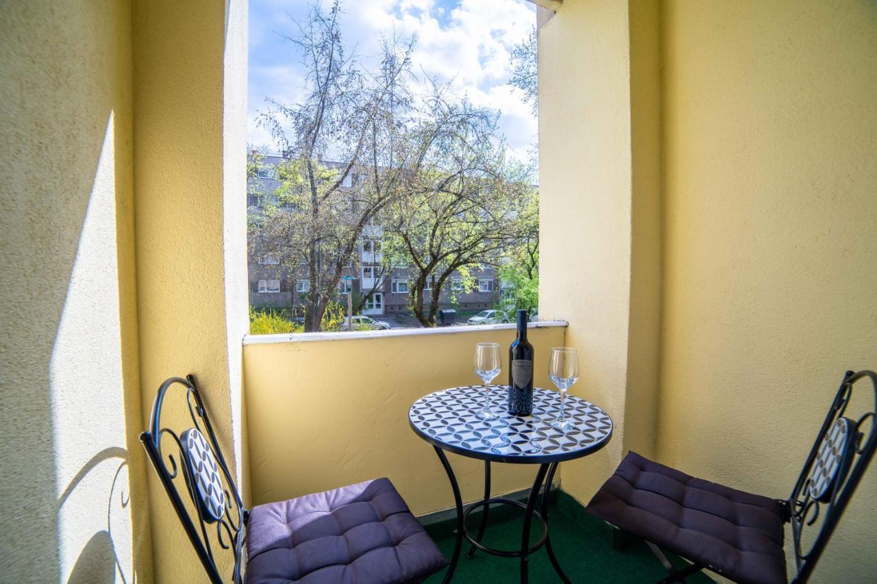 Comfort 66 - Real-Life 3-Room Family Stay With 4 Beds Mişcolţ Exterior foto