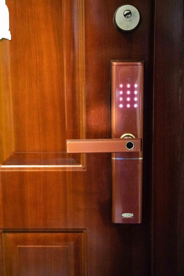 Comfort 66 - Real-Life 3-Room Family Stay With 4 Beds Mişcolţ Exterior foto