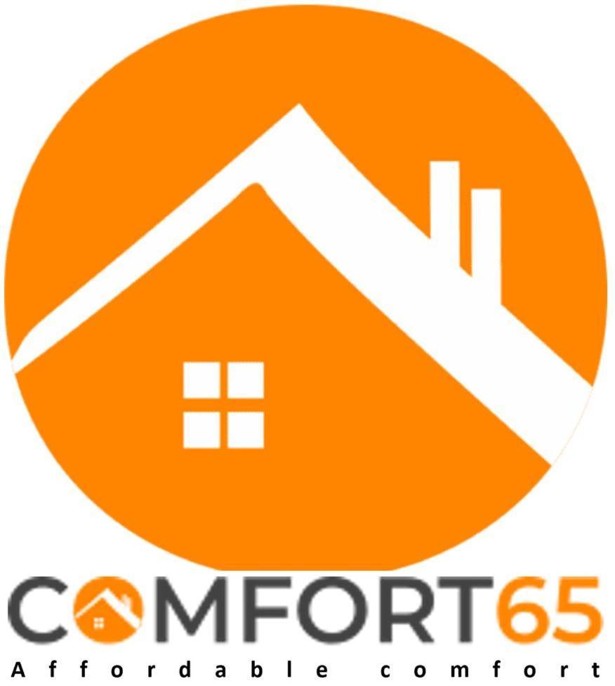 Comfort 66 - Real-Life 3-Room Family Stay With 4 Beds Mişcolţ Exterior foto